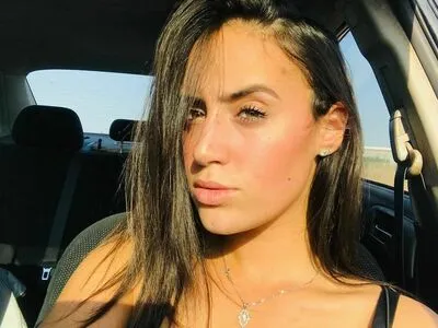 Shahaf Mesilati OnlyFans Leaked Free Thumbnail Picture - #0iVTuiXg2y