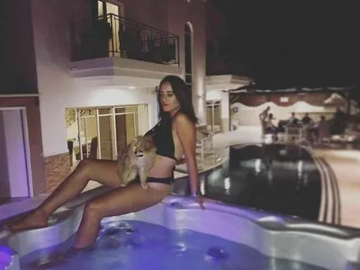 Shahaf Mesilati OnlyFans Leaked Free Thumbnail Picture - #NdHZ1d8N7P