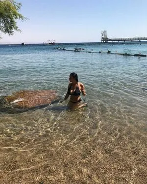 Shahaf Mesilati OnlyFans Leaked Free Thumbnail Picture - #zKDbW9HFpp