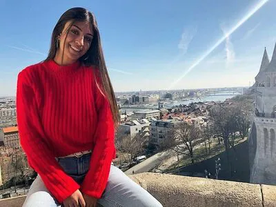 Shahar Halaf OnlyFans Leaked Free Thumbnail Picture - #7p050cRHYW
