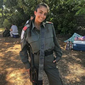 Shahar Halaf OnlyFans Leaked Free Thumbnail Picture - #A3Yow0Q1T4