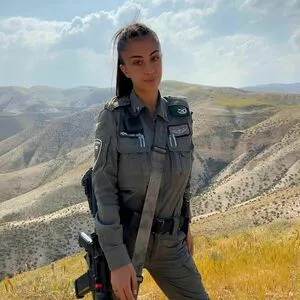 Shahar Halaf OnlyFans Leaked Free Thumbnail Picture - #FI3AXCd1AG