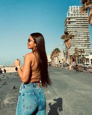 Shahar Halaf OnlyFans Leaked Free Thumbnail Picture - #SHVkiBRG5o