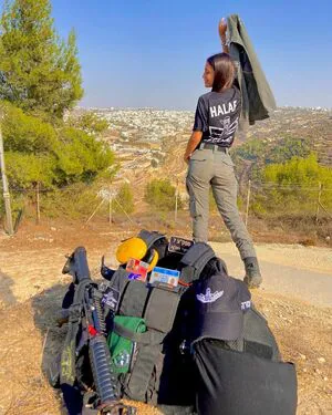 Shahar Halaf OnlyFans Leaked Free Thumbnail Picture - #aaEb5rIXnb