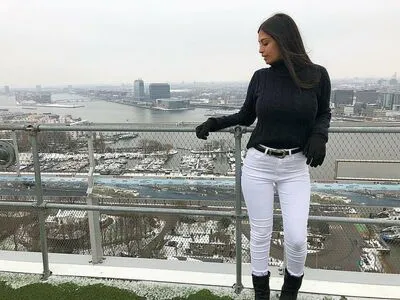 Shahar Halaf OnlyFans Leaked Free Thumbnail Picture - #chCrTR7xIa