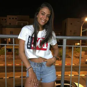 Shahar Halaf OnlyFans Leaked Free Thumbnail Picture - #hYl1KyaN3r