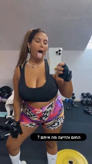 Shahar Matok OnlyFans Leaked Free Thumbnail Picture - #DYufp8WOy8
