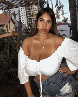 Shahar Matok OnlyFans Leaked Free Thumbnail Picture - #OKQWRNC9e4