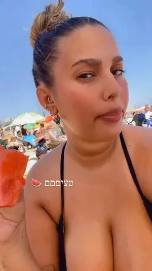 Shahar Matok OnlyFans Leaked Free Thumbnail Picture - #wYGk9H7lkK