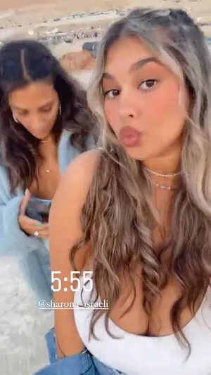 Shahar Matok OnlyFans Leaked Free Thumbnail Picture - #xuy863qhG2