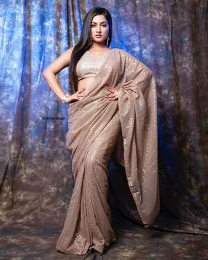 Shaheba Sultana OnlyFans Leaked Free Thumbnail Picture - #GxWK4T1Bze