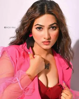Shaheba Sultana OnlyFans Leaked Free Thumbnail Picture - #HWWhjINVOf