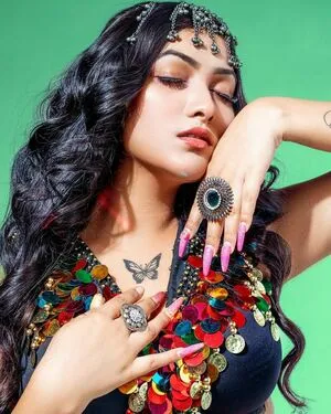 Shaheba Sultana OnlyFans Leaked Free Thumbnail Picture - #LTdiM7vPPt