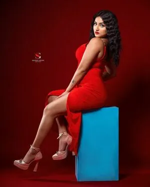 Shaheba Sultana OnlyFans Leaked Free Thumbnail Picture - #UAWLXvJSAm