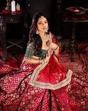 Shaheba Sultana OnlyFans Leaked Free Thumbnail Picture - #kWVnTWrVth