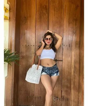 Shaheba Sultana OnlyFans Leaked Free Thumbnail Picture - #kruXeeM1eW