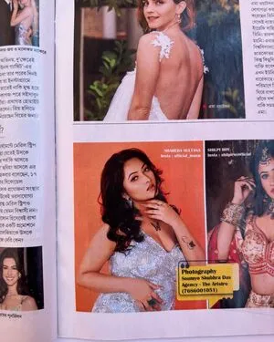 Shaheba Sultana OnlyFans Leaked Free Thumbnail Picture - #nD3vGOARd9