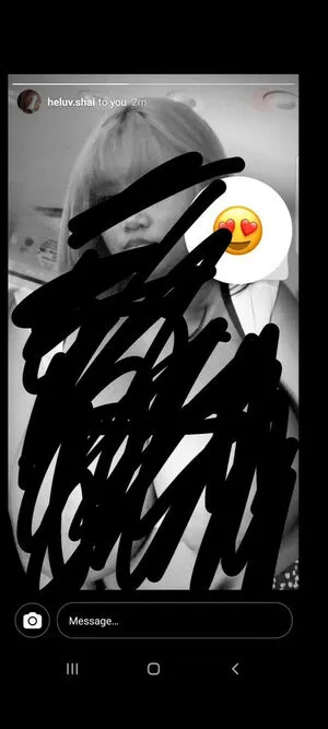 Shai Is Shyy OnlyFans Leaked Free Thumbnail Picture - #31iB9c5LLW