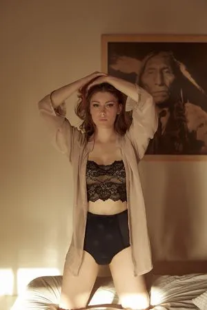 Shai Lee Shechter OnlyFans Leaked Free Thumbnail Picture - #8Uimi5J0aN