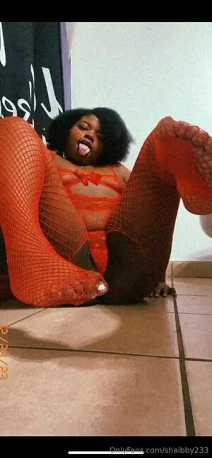 Shaibby233 OnlyFans Leaked Free Thumbnail Picture - #AcY87zFpxI