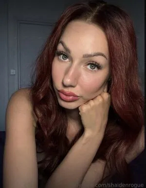 Shaiden Rogue OnlyFans Leaked Free Thumbnail Picture - #1A2x6mrkfg