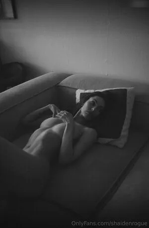 Shaiden Rogue OnlyFans Leaked Free Thumbnail Picture - #9iZ55YFuMH