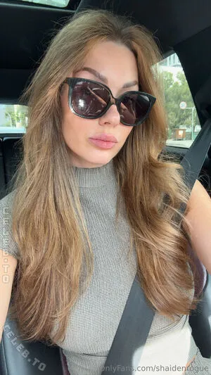 Shaiden Rogue OnlyFans Leaked Free Thumbnail Picture - #XcjHKmpAzZ