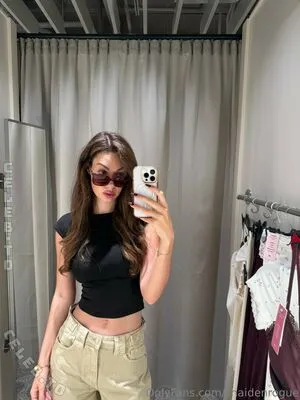Shaiden Rogue OnlyFans Leaked Free Thumbnail Picture - #YcdtpvJlFZ