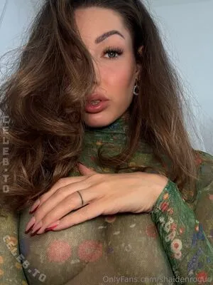 Shaiden Rogue OnlyFans Leaked Free Thumbnail Picture - #Zg1GrumEpK