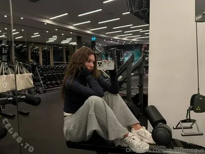 Shaiden Rogue OnlyFans Leaked Free Thumbnail Picture - #i5KeWAoKFa