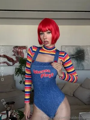 Shaiden Rogue OnlyFans Leaked Free Thumbnail Picture - #qGdtJRJk5M