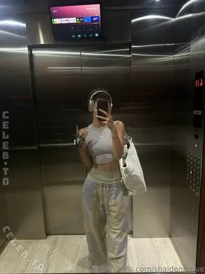 Shaiden Rogue OnlyFans Leaked Free Thumbnail Picture - #quVOAwNUhI