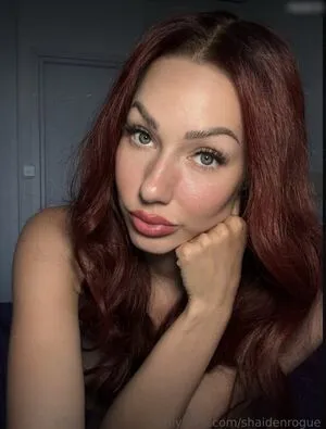 Shaiden Rogue OnlyFans Leaked Free Thumbnail Picture - #tkHVmK3poF