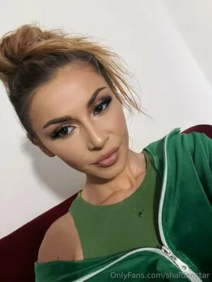 Shaidenstar OnlyFans Leaked Free Thumbnail Picture - #YzFWFxdYra