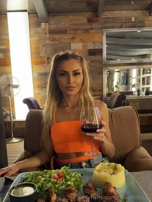 Shaidenstar OnlyFans Leaked Free Thumbnail Picture - #Z595k3iVXi