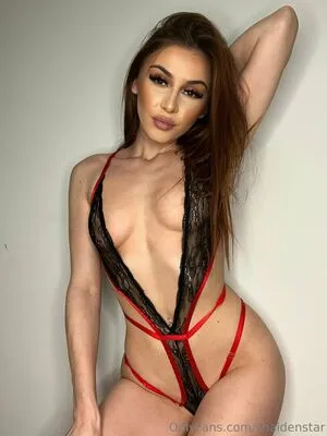 Shaidenstar OnlyFans Leaked Free Thumbnail Picture - #epYnciBz0b