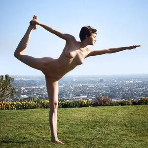 Shailene Woodley OnlyFans Leaked Free Thumbnail Picture - #5348GNUUdq