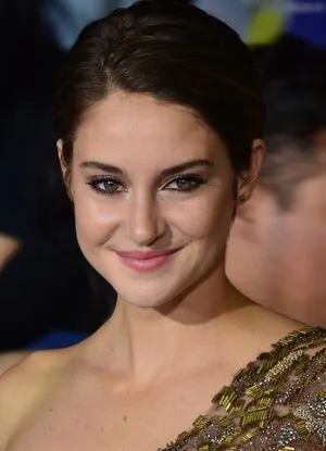 Shailene Woodley OnlyFans Leaked Free Thumbnail Picture - #OeoJnvmUDB