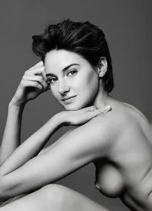 Shailene Woodley OnlyFans Leaked Free Thumbnail Picture - #YvDbcmHkyT