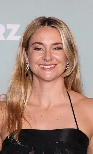 Shailene Woodley OnlyFans Leaked Free Thumbnail Picture - #cgDNAKpgry