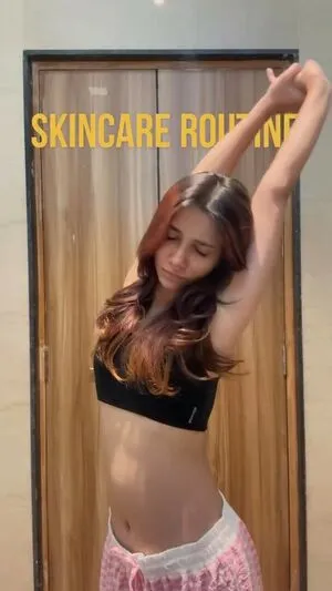 Shaily Kumar OnlyFans Leaked Free Thumbnail Picture - #0IBeEAPna0