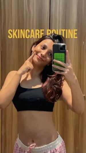 Shaily Kumar OnlyFans Leaked Free Thumbnail Picture - #S27f0CWrIa