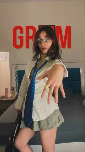 Shaily Kumar OnlyFans Leaked Free Thumbnail Picture - #ckAf8hBgJ3