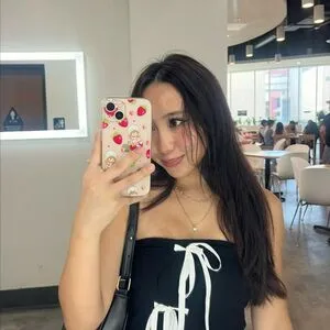 Shaina Cha OnlyFans Leaked Free Thumbnail Picture - #Cnb4ZlCY5O