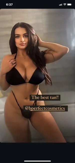 Shaina Michaela OnlyFans Leaked Free Thumbnail Picture - #96SYOqlD2X