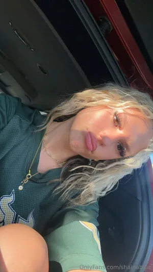 Shainablue OnlyFans Leaked Free Thumbnail Picture - #IyMpt9aSI3