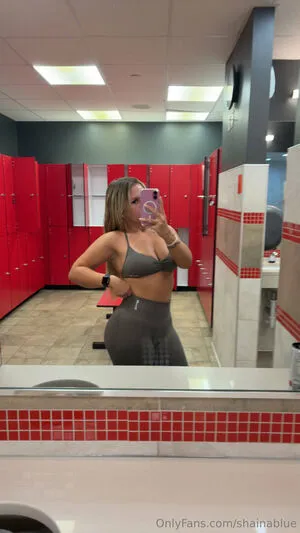 Shainablue OnlyFans Leaked Free Thumbnail Picture - #NjdJIH1RcO