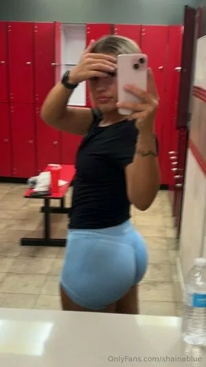 Shainablue OnlyFans Leaked Free Thumbnail Picture - #QFu6H4PeNM