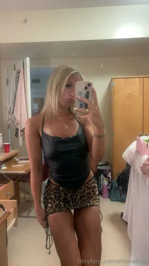 Shainablue OnlyFans Leaked Free Thumbnail Picture - #de2ahKSAEj