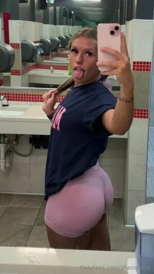 Shainablue OnlyFans Leaked Free Thumbnail Picture - #lvGTvQxmI6